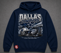 Dallas Cowboys 🏈 — Football Hoodie
