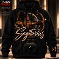 Sagittarius ♐️ — Zodiac Hoodie