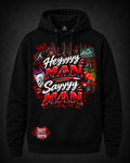 Heyyyy MAN Sayyyy MAN — ATLANNA Collection