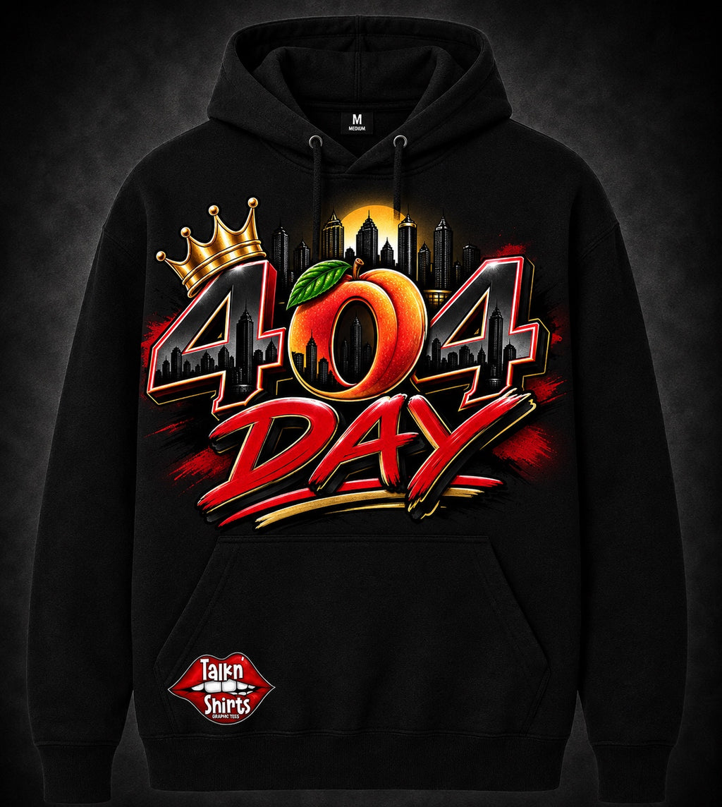 404 DAY — ATLANNA Collection