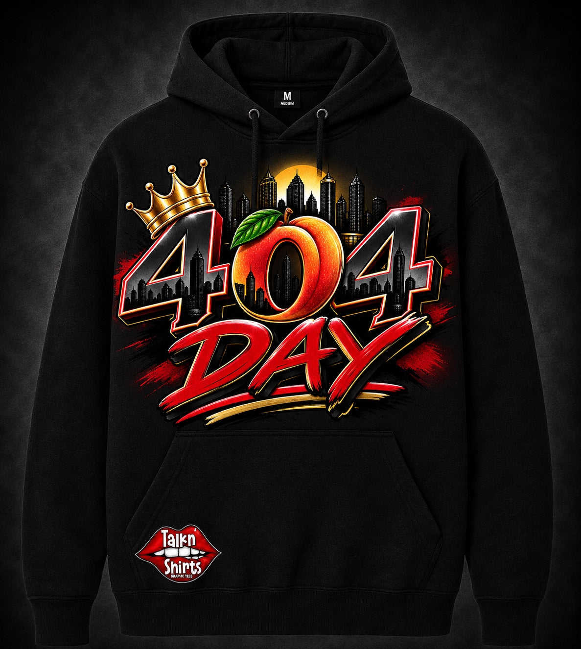 404 DAY — ATLANNA Collection